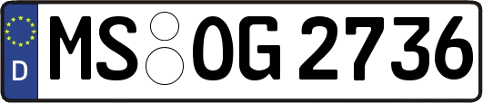 MS-OG2736