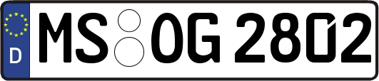 MS-OG2802