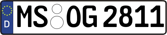 MS-OG2811