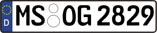 MS-OG2829