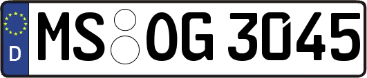 MS-OG3045