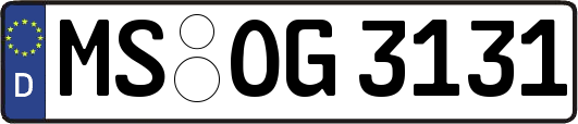 MS-OG3131