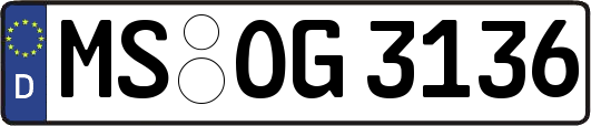 MS-OG3136