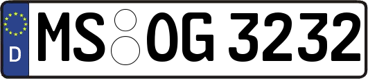 MS-OG3232