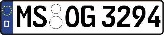 MS-OG3294