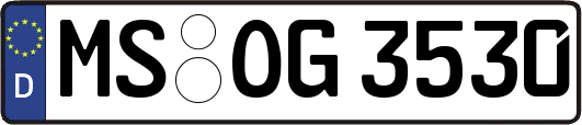 MS-OG3530