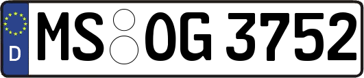 MS-OG3752