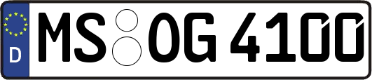 MS-OG4100