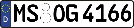 MS-OG4166