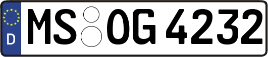 MS-OG4232