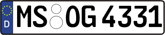 MS-OG4331