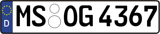 MS-OG4367
