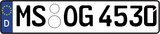 MS-OG4530