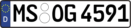 MS-OG4591