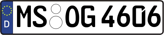 MS-OG4606