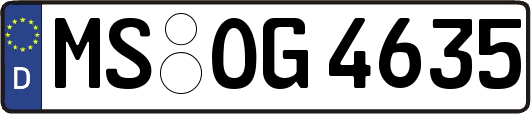 MS-OG4635
