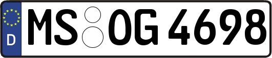 MS-OG4698