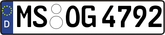 MS-OG4792