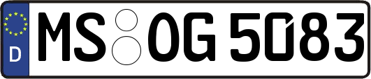 MS-OG5083