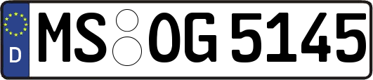 MS-OG5145