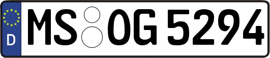 MS-OG5294