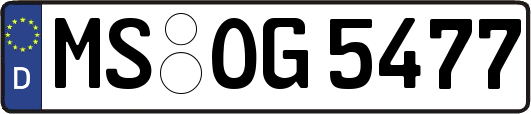 MS-OG5477