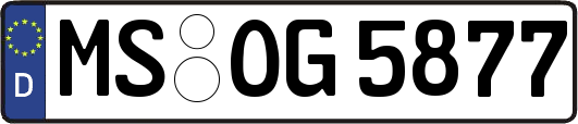 MS-OG5877