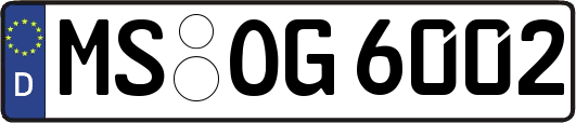 MS-OG6002