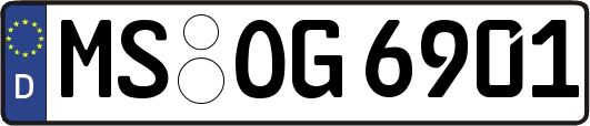 MS-OG6901