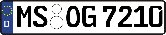 MS-OG7210