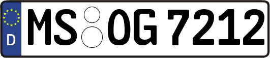 MS-OG7212