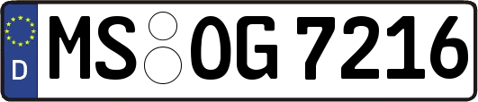 MS-OG7216