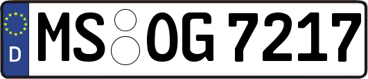 MS-OG7217