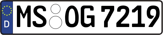 MS-OG7219
