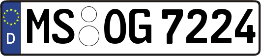 MS-OG7224