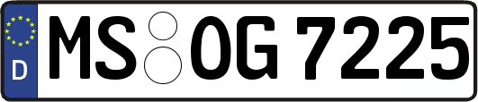MS-OG7225