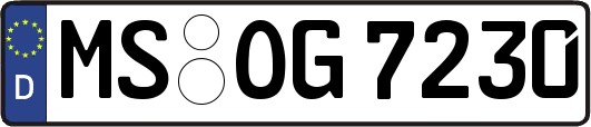MS-OG7230
