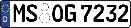 MS-OG7232