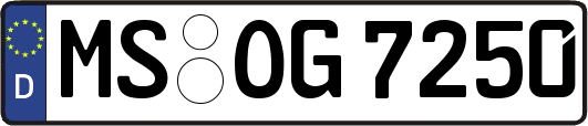 MS-OG7250