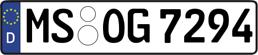 MS-OG7294