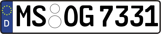 MS-OG7331