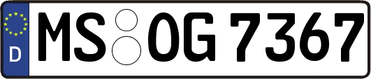 MS-OG7367
