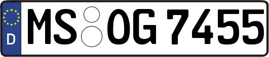 MS-OG7455