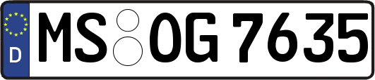 MS-OG7635