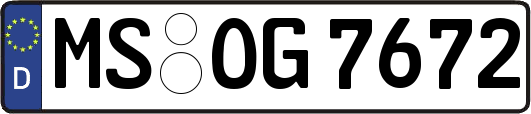 MS-OG7672