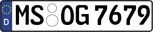 MS-OG7679