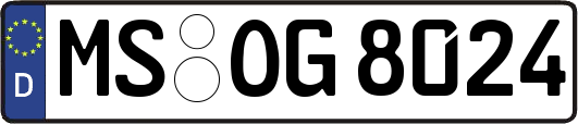 MS-OG8024