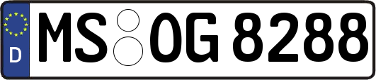 MS-OG8288
