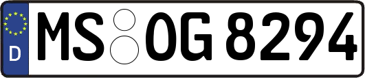MS-OG8294