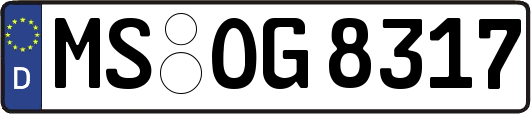 MS-OG8317